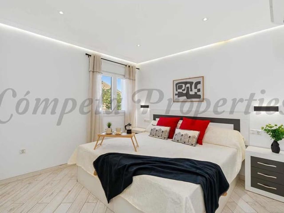Finca i Competa, Malaga - foto 3