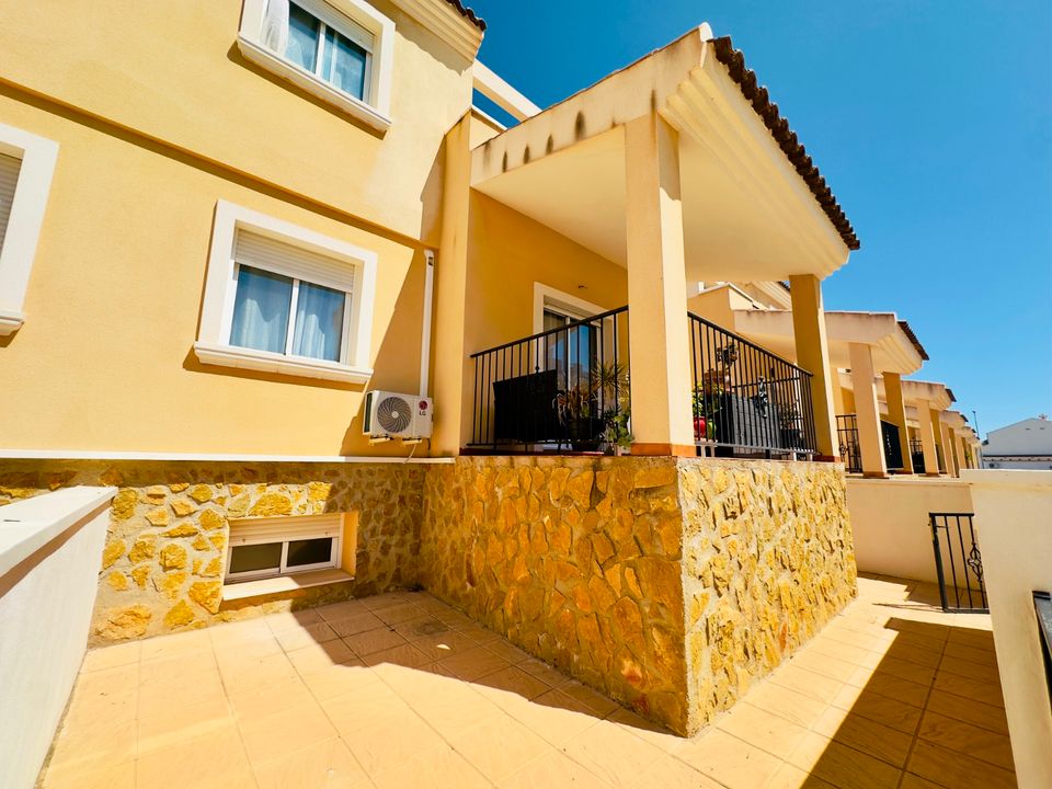Villa i San Miguel De Salinas, Alicante - foto 2