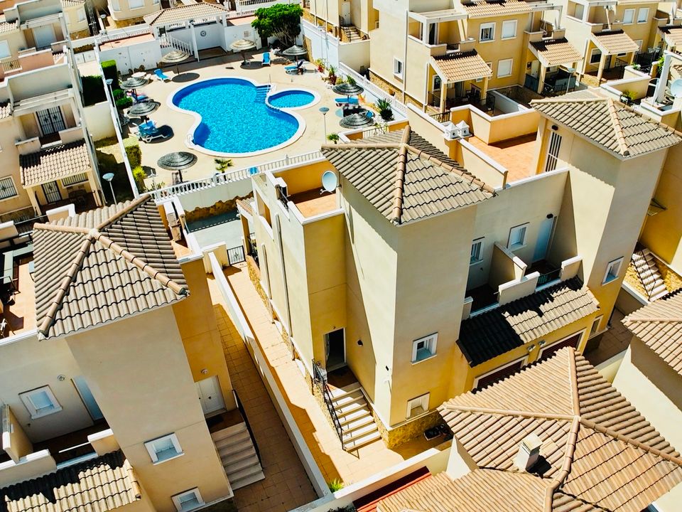 Villa i San Miguel De Salinas, Alicante - foto 3