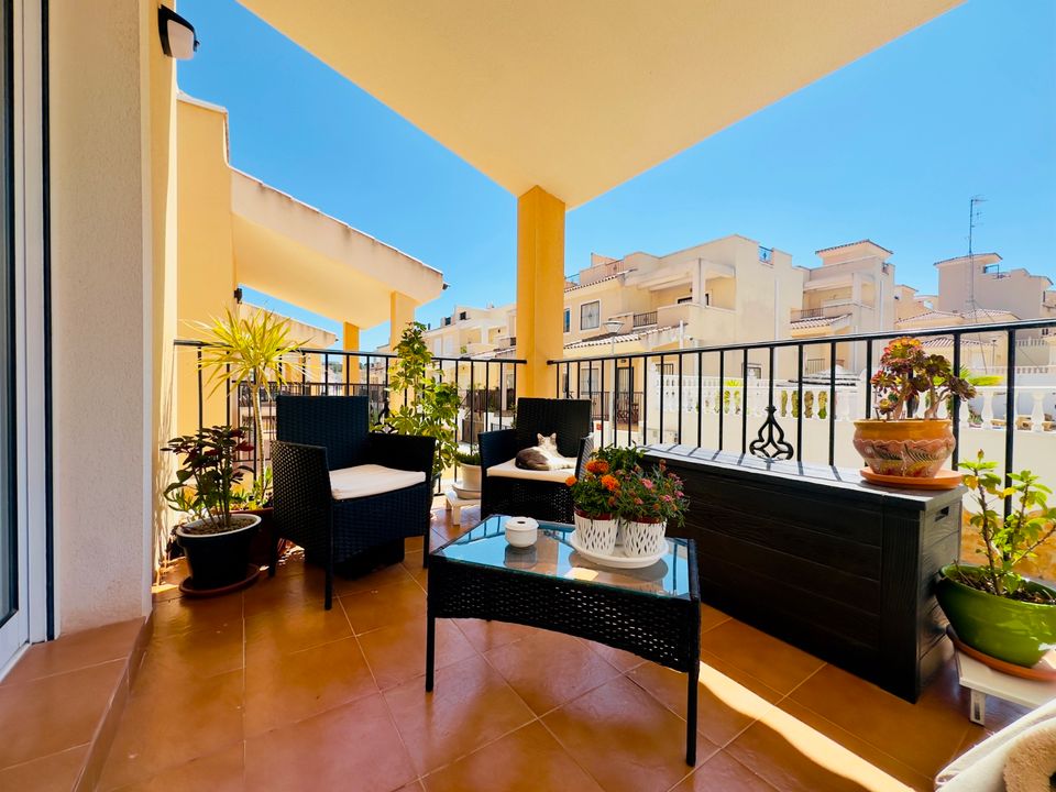 Villa i San Miguel De Salinas, Alicante - foto 4