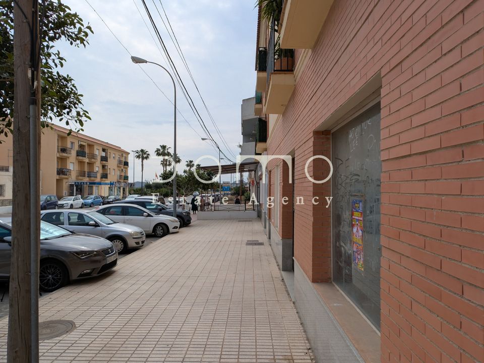 Erhvervsejendom i Turre, Almeria - foto 2