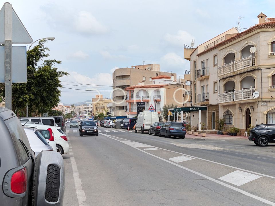 Erhvervsejendom i Turre, Almeria - foto 3