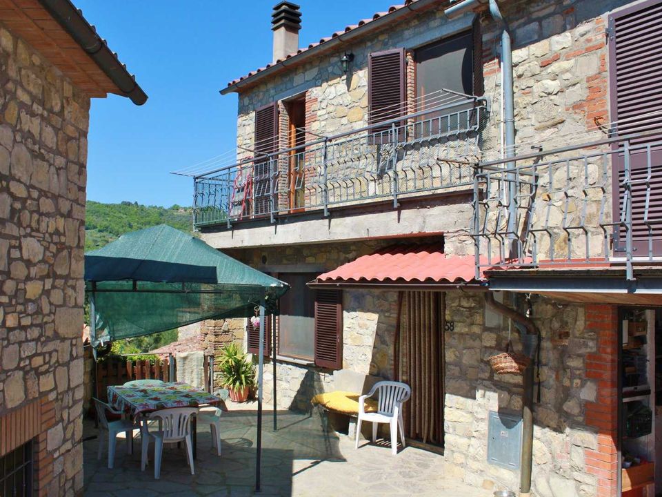 Villa i Parrano, Terni - foto 1