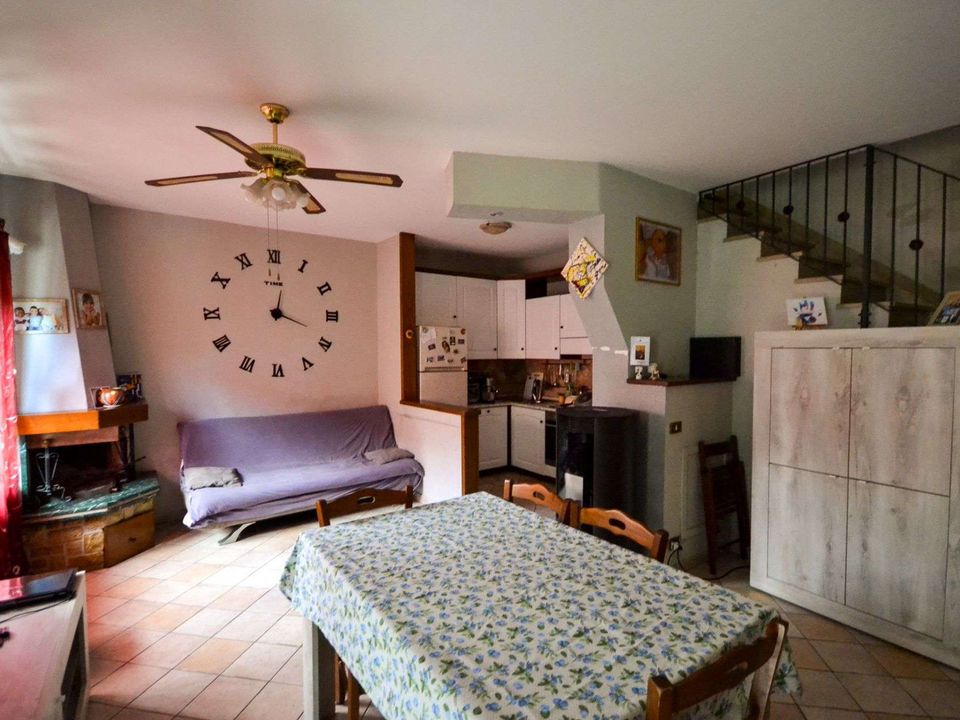 Villa i Parrano, Terni - foto 3