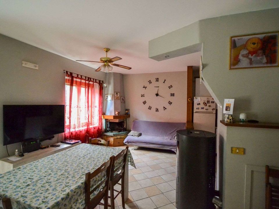 Villa i Parrano, Terni - foto 4