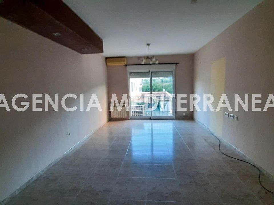 Lejlighed i Enguera, Valencia - foto 1
