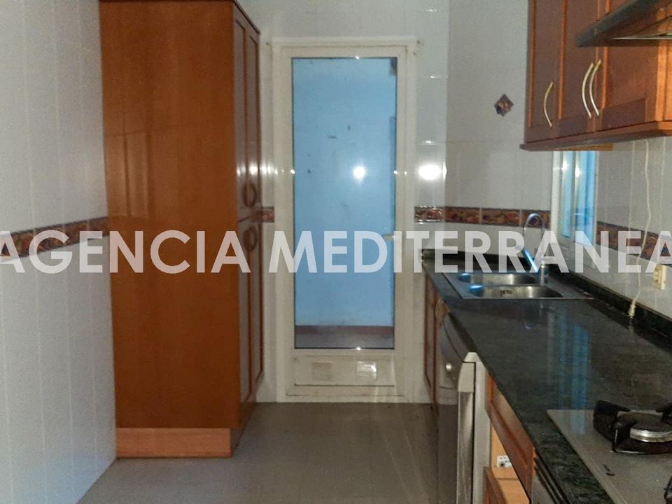 Lejlighed i Enguera, Valencia - foto 3