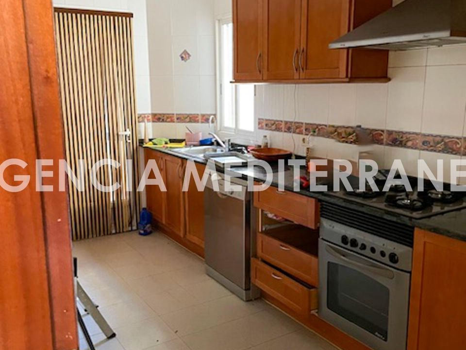 Apartament: Enguera, Valencia – zdjęcie 1