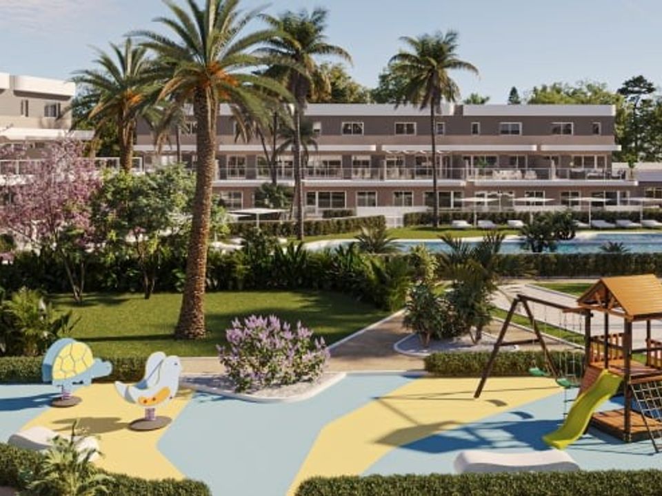 Bungalow i Monforte Del Cid, Alicante - foto 2