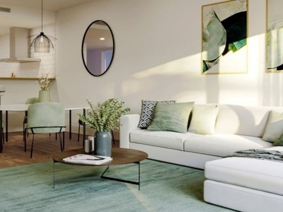 Bungalow i Monforte Del Cid, Alicante - foto 3