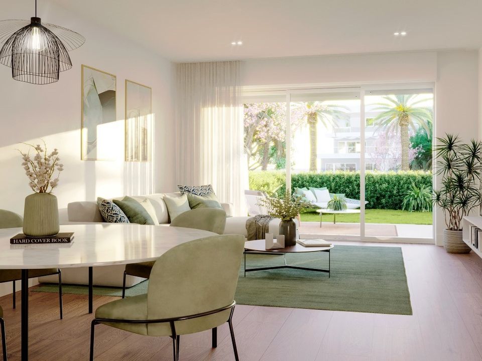 Bungalow i Monforte Del Cid, Alicante - foto 5
