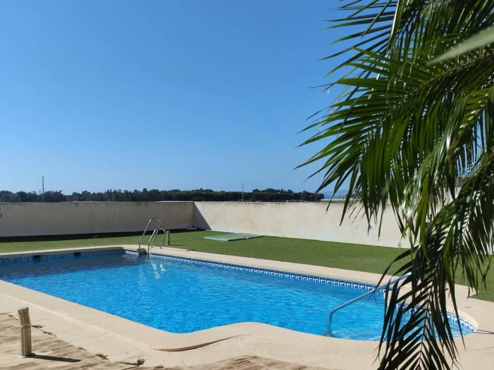 Leilighet i Palomares, Almeria - bilde 1