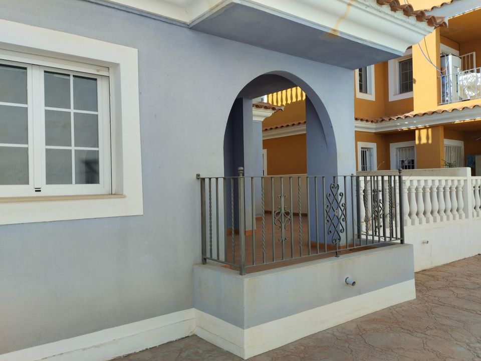 Leilighet i Palomares, Almeria - bilde 2