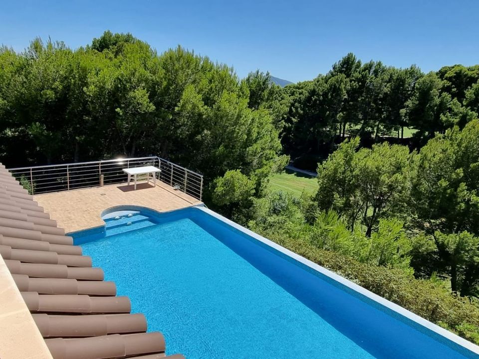 Villa i Altea, Alicante - foto 3