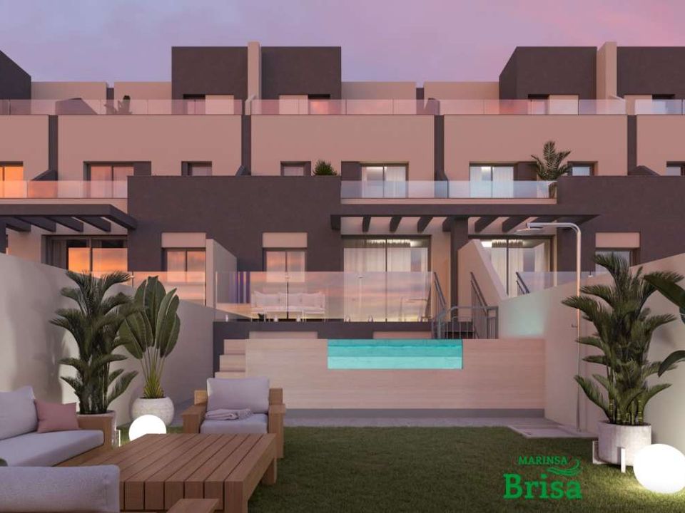Villa i Torrox, Malaga - foto 2