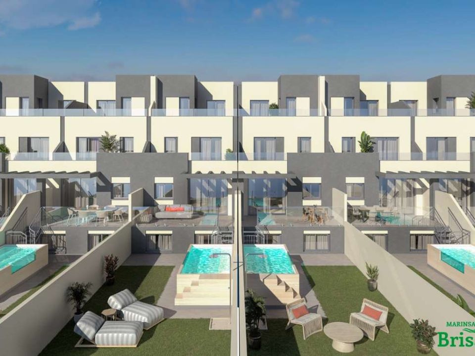 Villa i Torrox, Malaga - foto 4