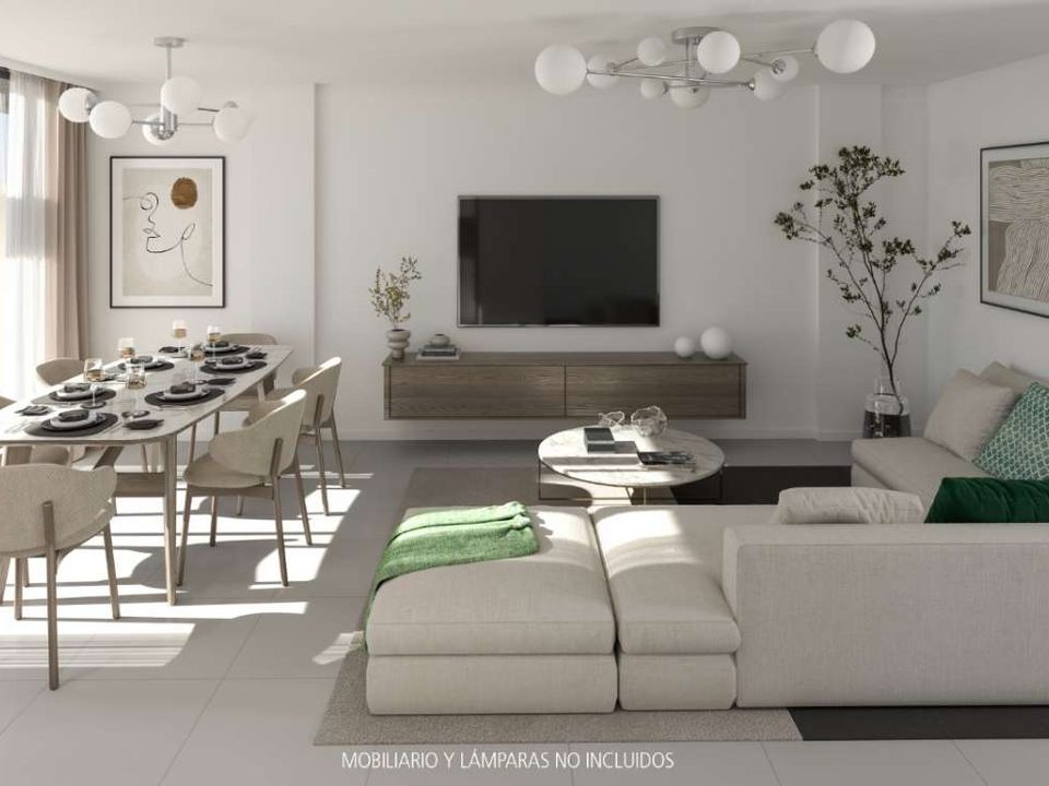 Villa i Torrox, Malaga - foto 5