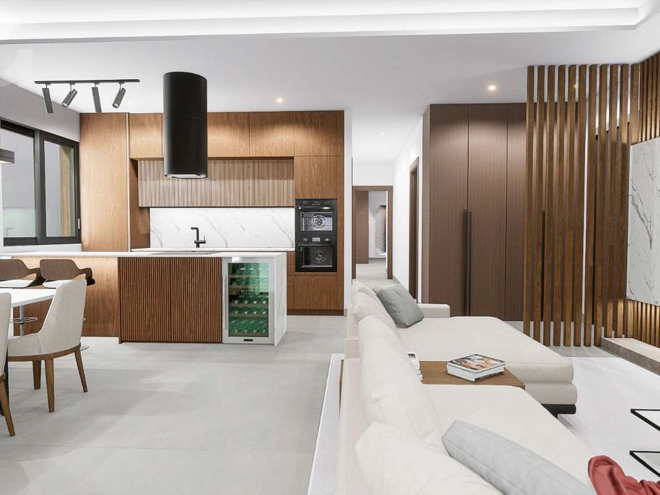 Duplex i Nerja, Malaga - foto 5