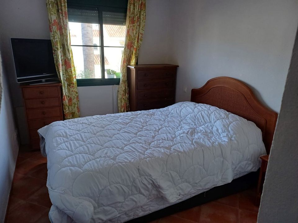 Lejlighed i Casares, Malaga - foto 5