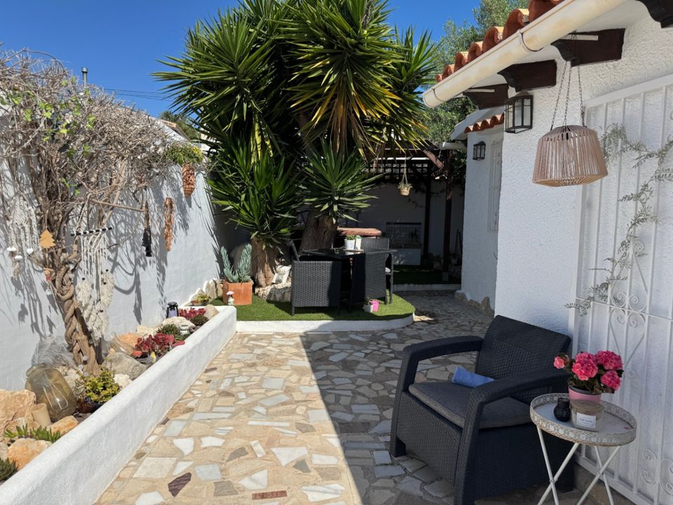 Villa i Moraira, Alicante - foto 4