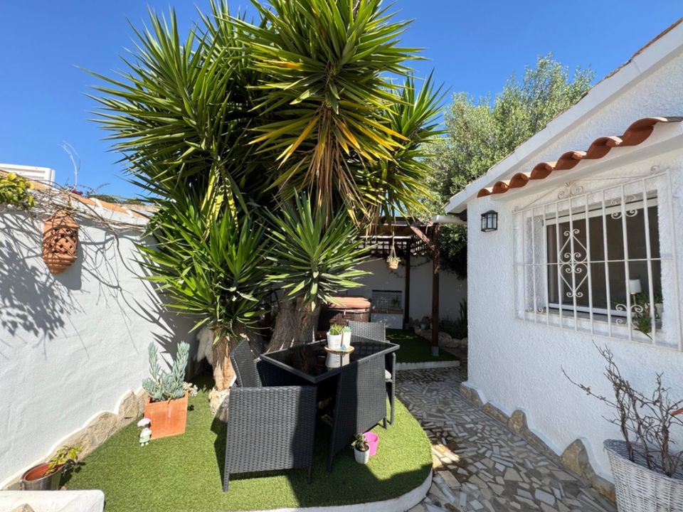 Villa i Moraira, Alicante - foto 5