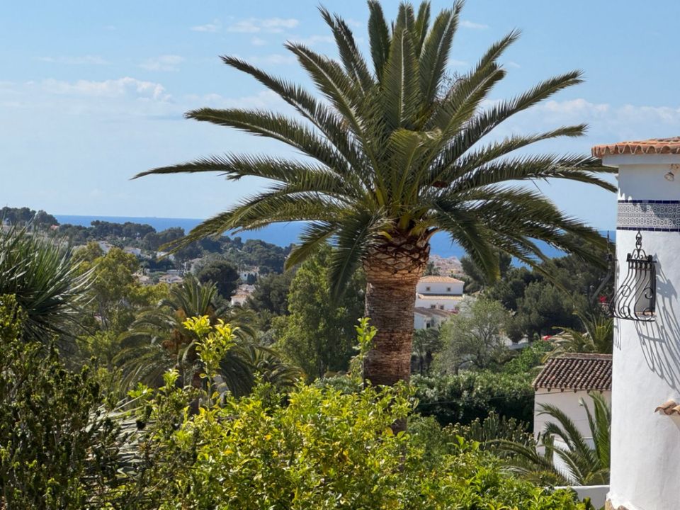 Villa i Moraira, Alicante - foto 3