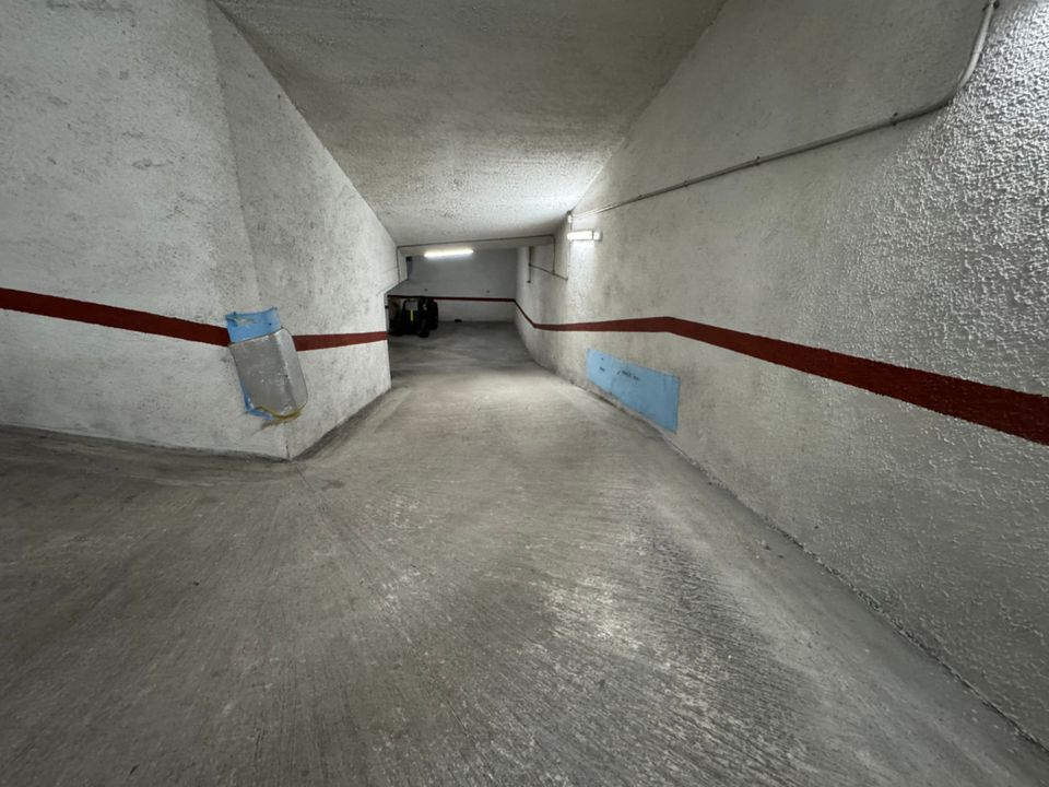 Parkeringsplass i Teulada, Alicante - bilde 5