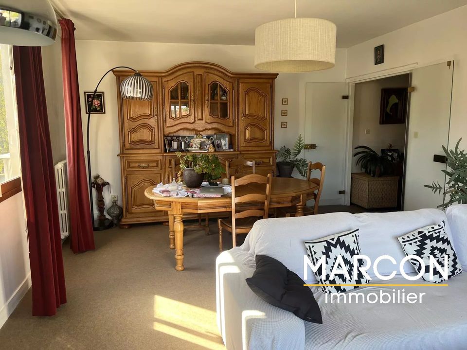 Lejlighed i Aubusson, Creuse - foto 3