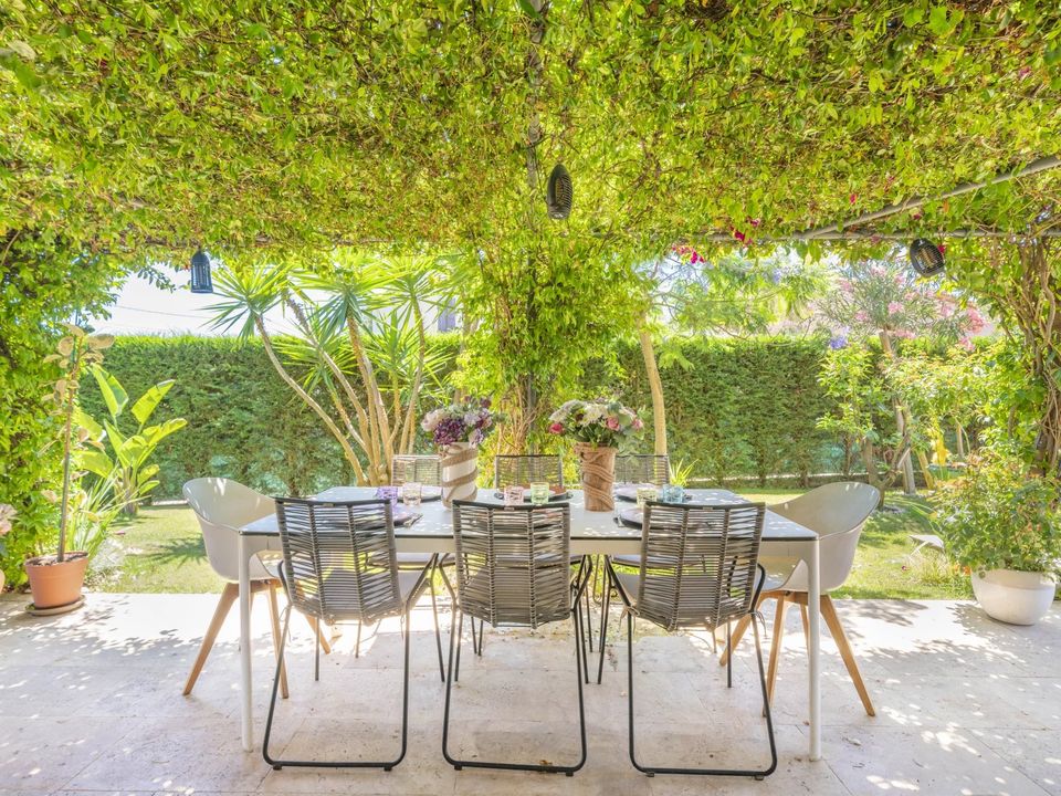 Villa i Antibes, Alpes-Maritimes - foto 3