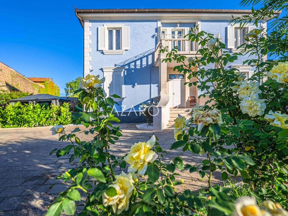 Villa i Vetralla, Viterbo - foto 2