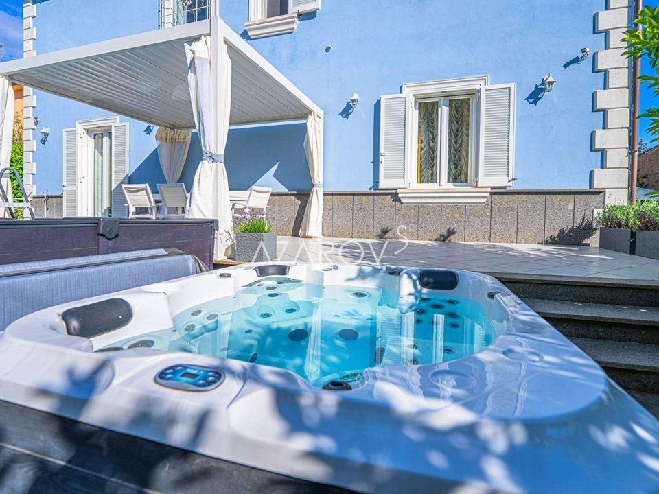 Villa i Vetralla, Viterbo - foto 3