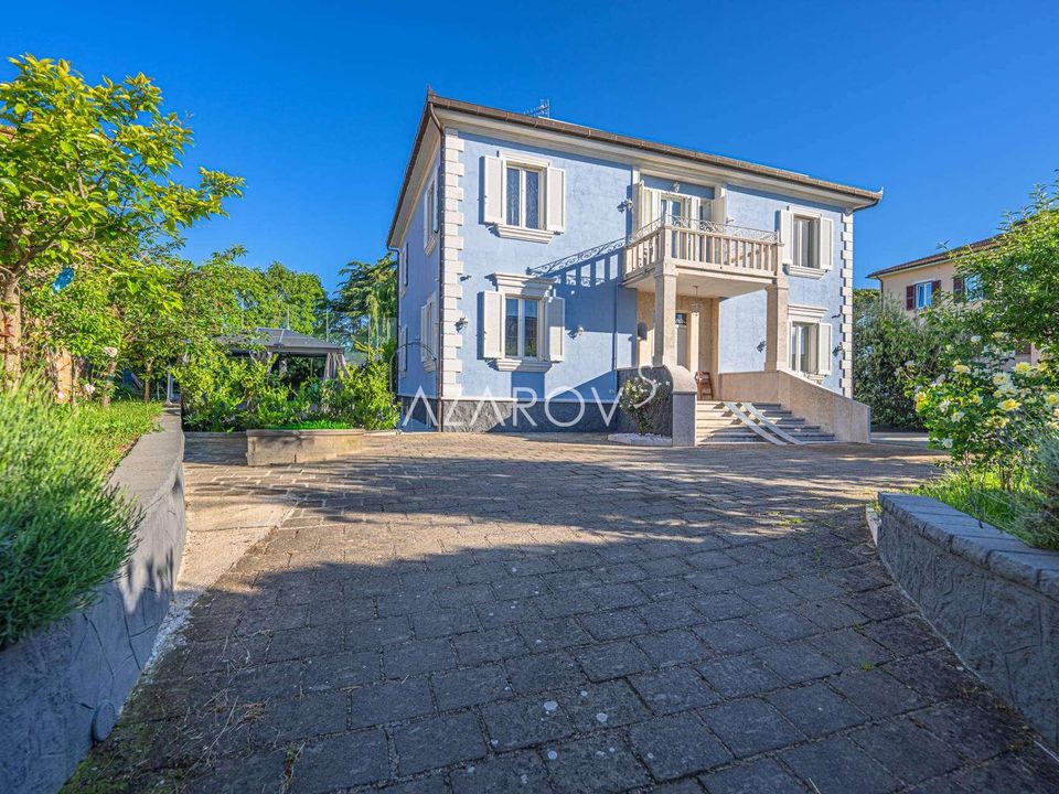 Villa i Vetralla, Viterbo - foto 4