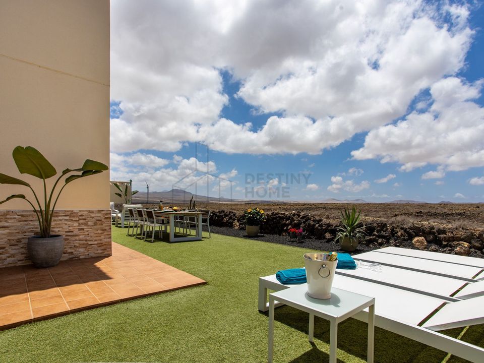 Villa i Corralejo, Fuerteventura - foto 5