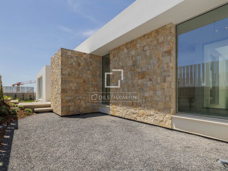 Villa i Boadilla Del Monte, Madrid - foto 2