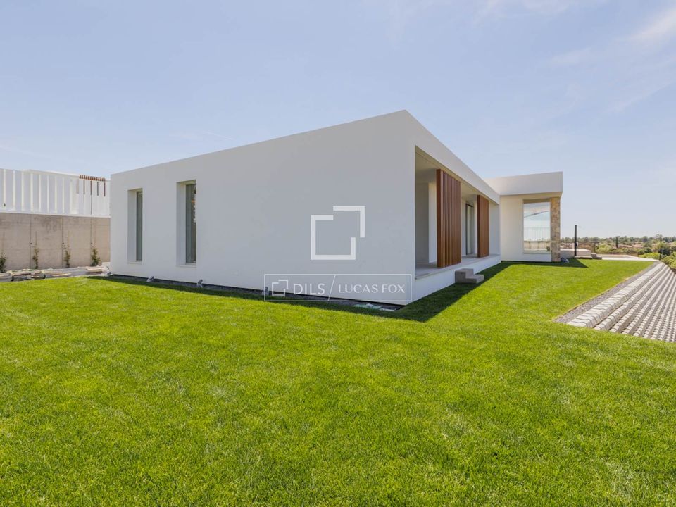 Villa i Boadilla Del Monte, Madrid - foto 5