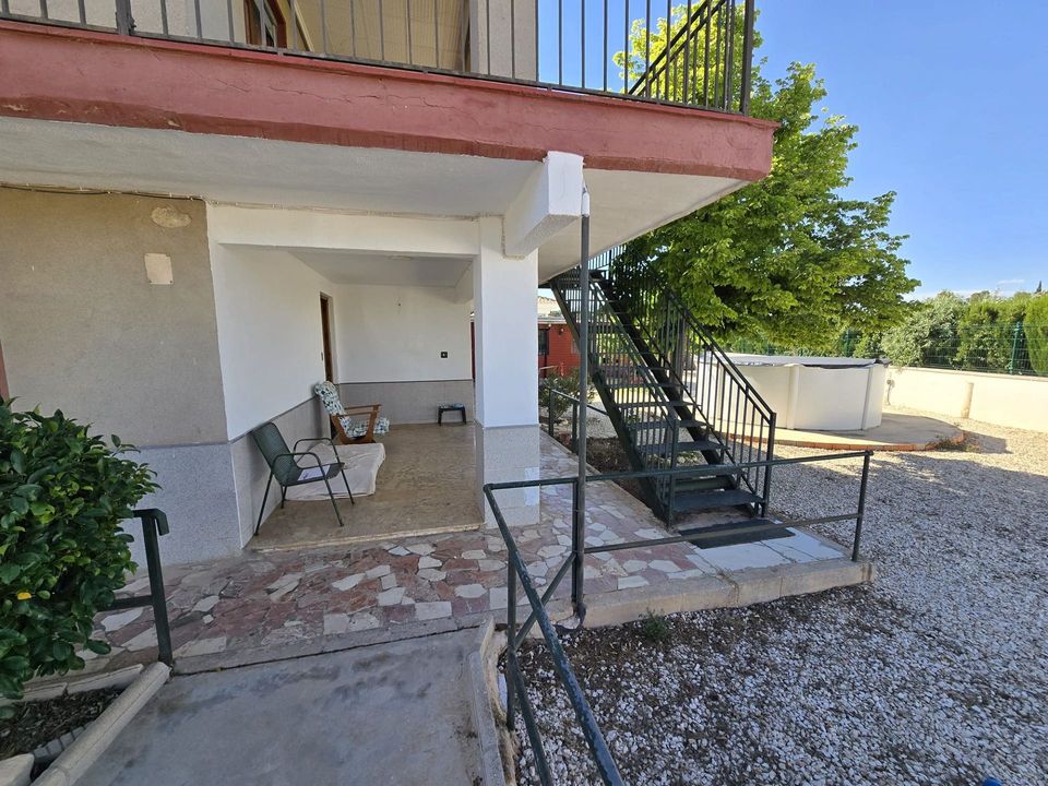 Villa i Monovar, Alicante - foto 3