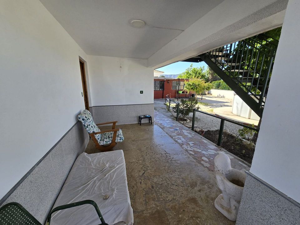 Villa i Monovar, Alicante - foto 4