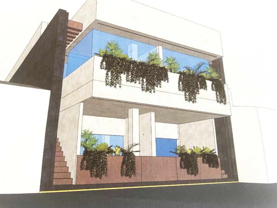 Apartamento en Heredades, Alicante - foto 1