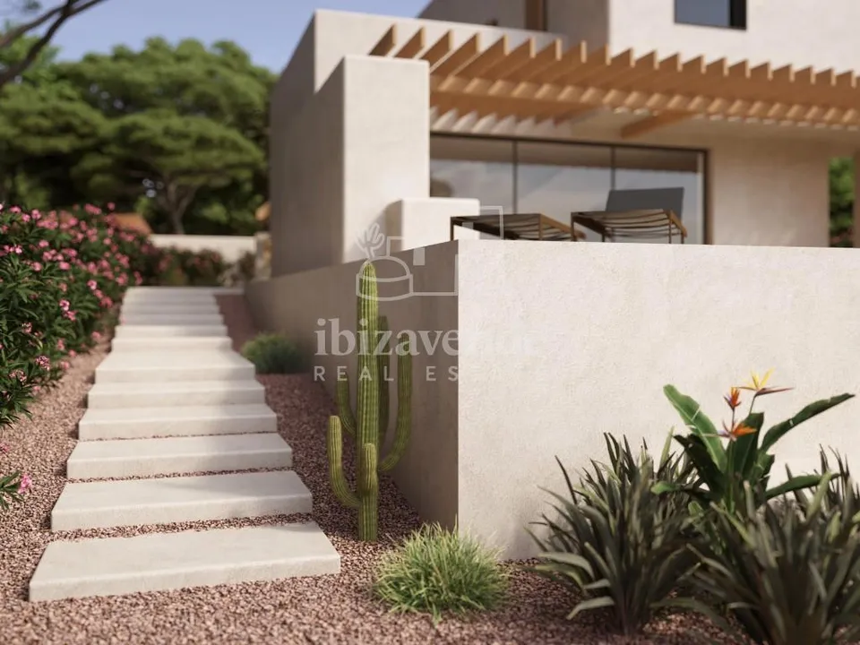 Finca i Santa Eulalia Del Rio, Ibiza - foto 3