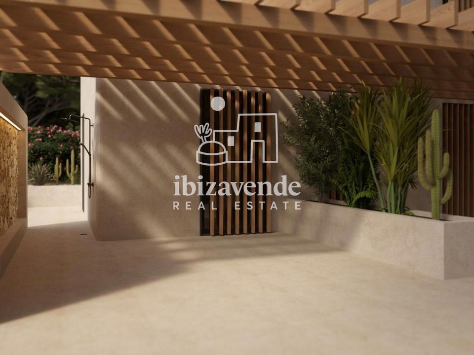 Finca i Santa Eulalia Del Rio, Ibiza - foto 4