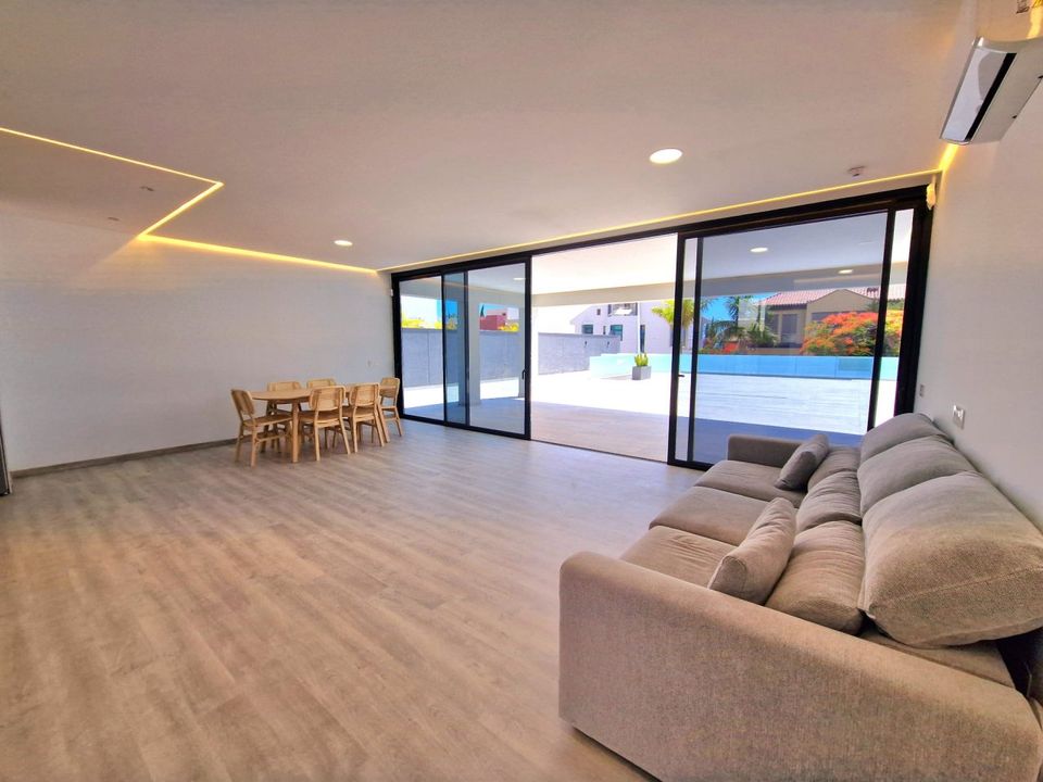 Villa i Adeje, Tenerife - foto 4