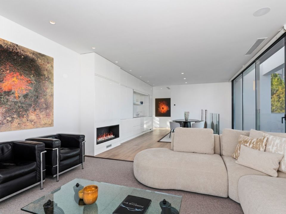 Villa i Dehesa De Campoamor, Alicante - foto 2
