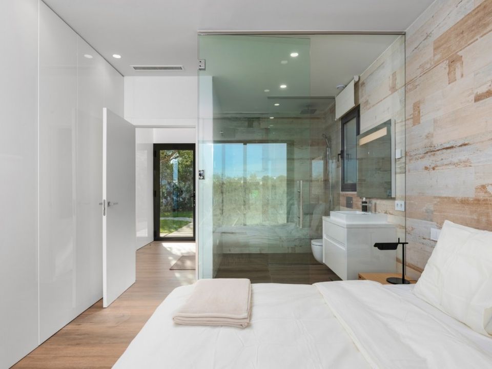 Villa i Dehesa De Campoamor, Alicante - foto 4