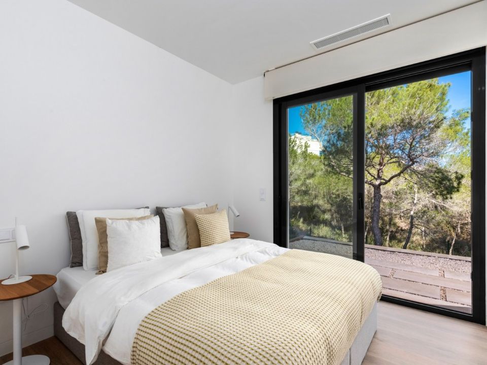 Villa i Dehesa De Campoamor, Alicante - foto 5