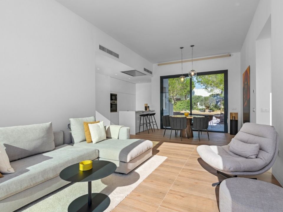 Villa i Dehesa De Campoamor, Alicante - foto 5