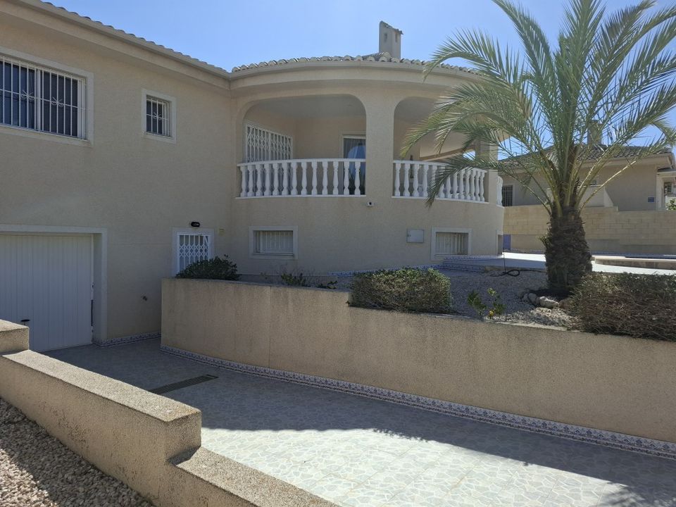 Villa i Benijofar, Alicante - foto 2