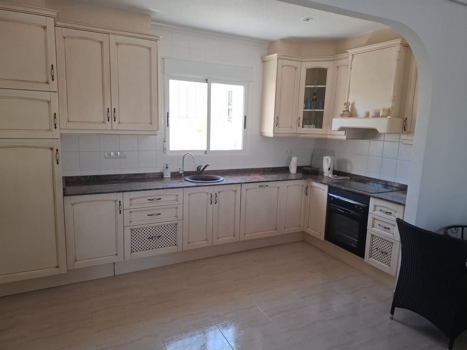 Villa i Benijofar, Alicante - foto 4