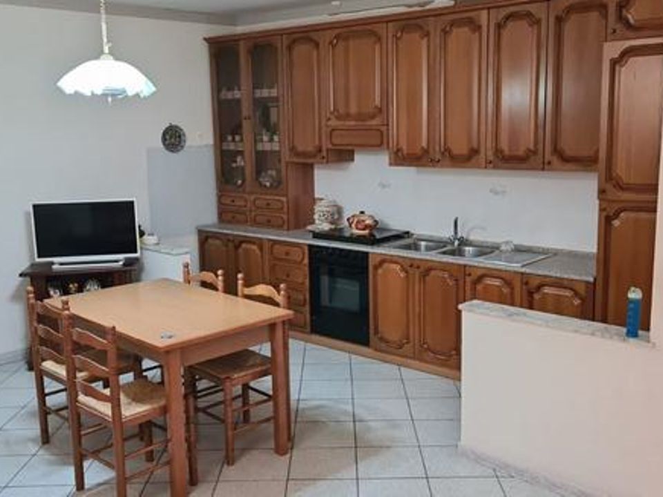 Byhus i Cianciana, Agrigento - foto 1