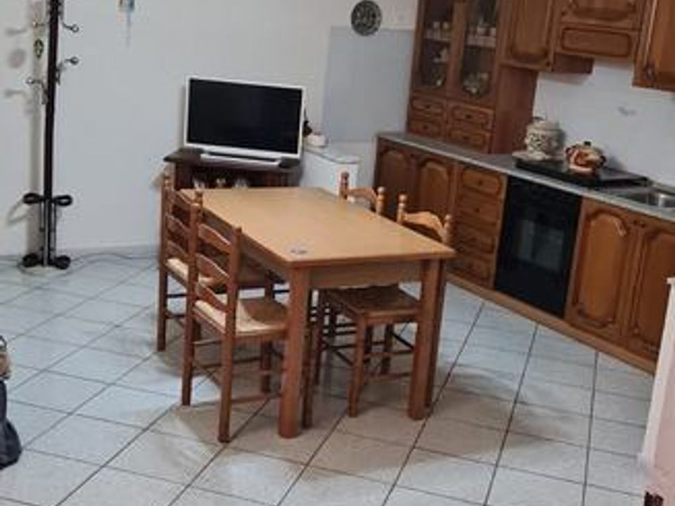 Byhus i Cianciana, Agrigento - foto 2