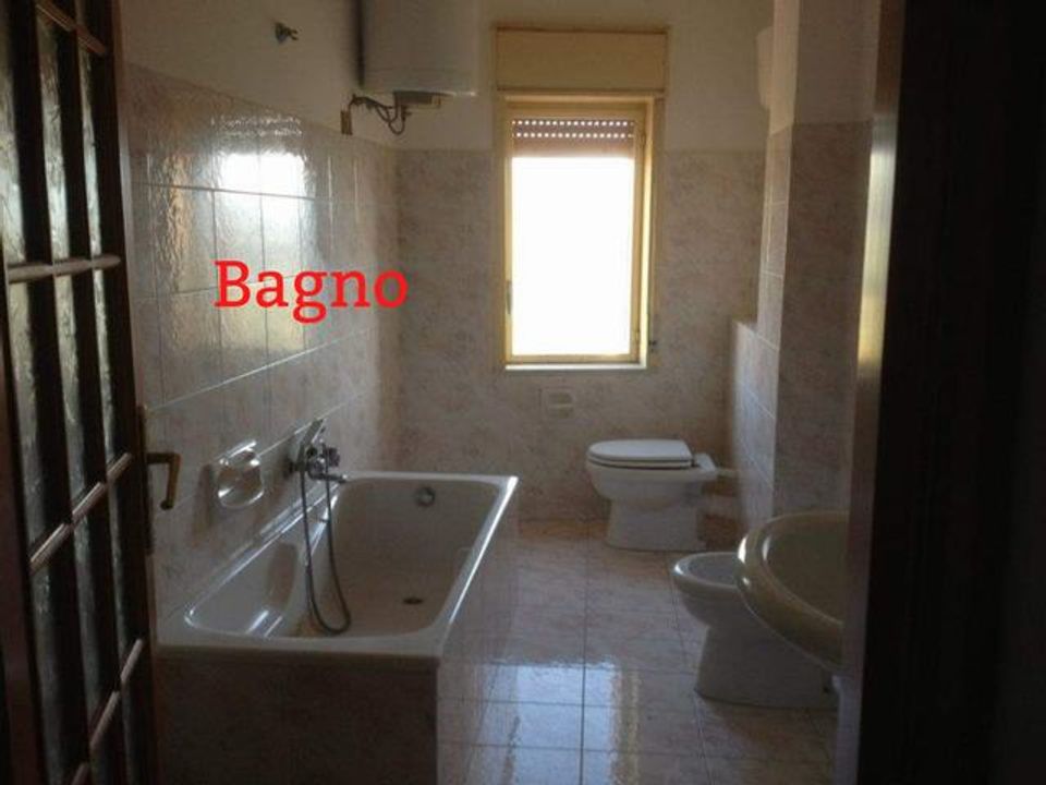Byhus i Cianciana, Agrigento - foto 3